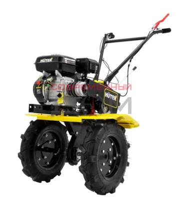 Сельскохозяйственная машина HUTER MK- 7800P 70/5/29